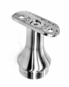 Support de main-courante inox